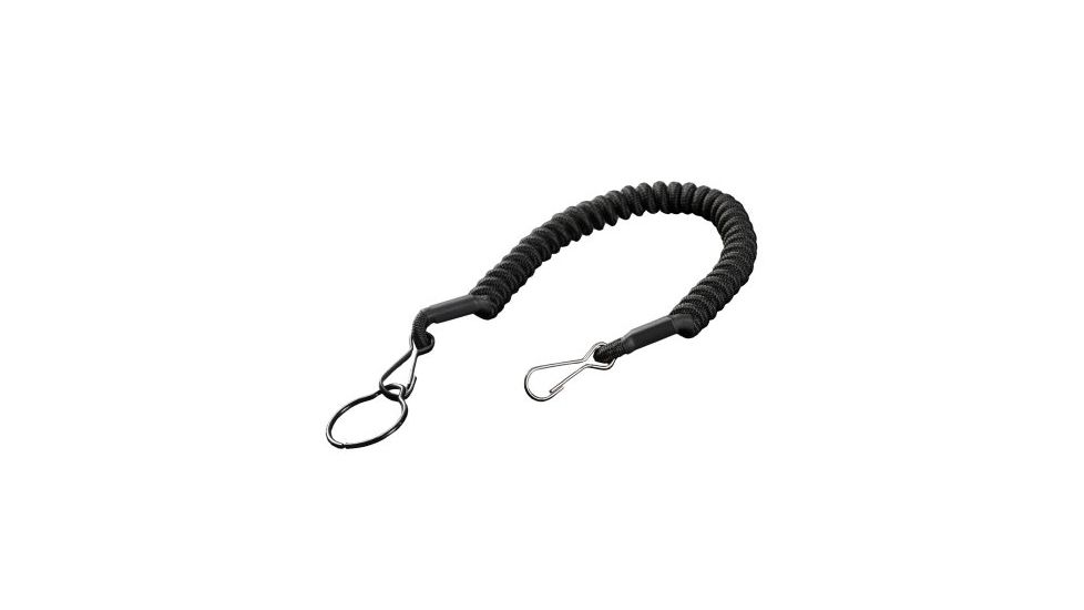 Nitecore Tactical Lanyard NTL10, Black, NTL10