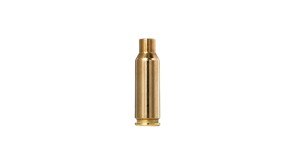 Norma Dedicated Components 6.5mm Grendel Rifle Brass Cartridge Cases, 50 Rounds, 20265112