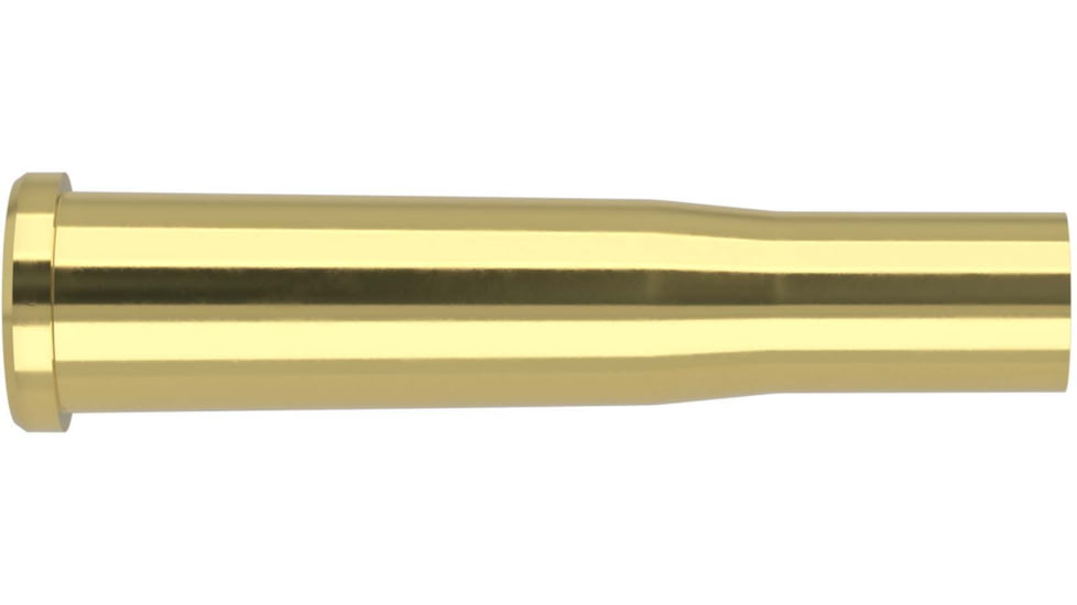 Nosler Bulk Rifle Brass .22 Hornet, 250ct, 10066