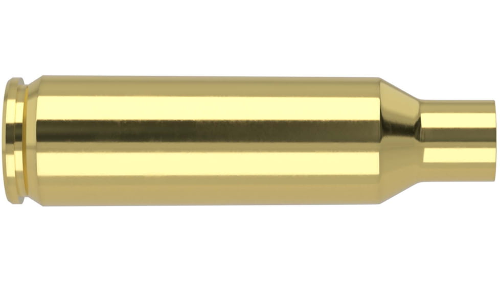 Nosler Custom Rifle Brass .300 Remington Short Action Ultra Magnum, 25ct, 10228