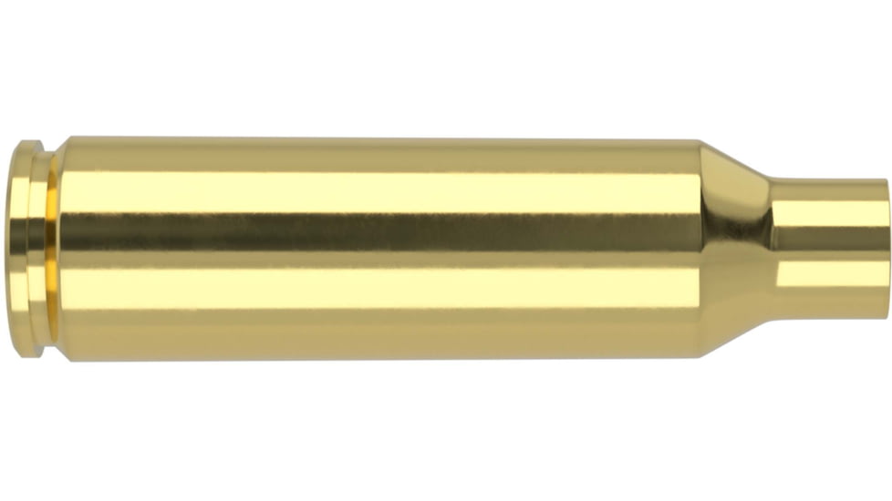 Nosler Custom Rifle Brass .300 Winchester Short Magnum, 25ct, 11863