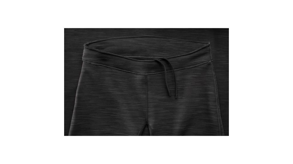 NRS HydroSkin 0.5 Pants - Men's, Black, S, 15012.04.100