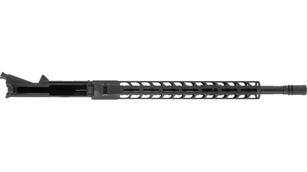 Aero Precision OPMOD AR-15 Compete Upper, Mid Length, 5.56x45, 1/2x28 Threads, Black, APSL100773