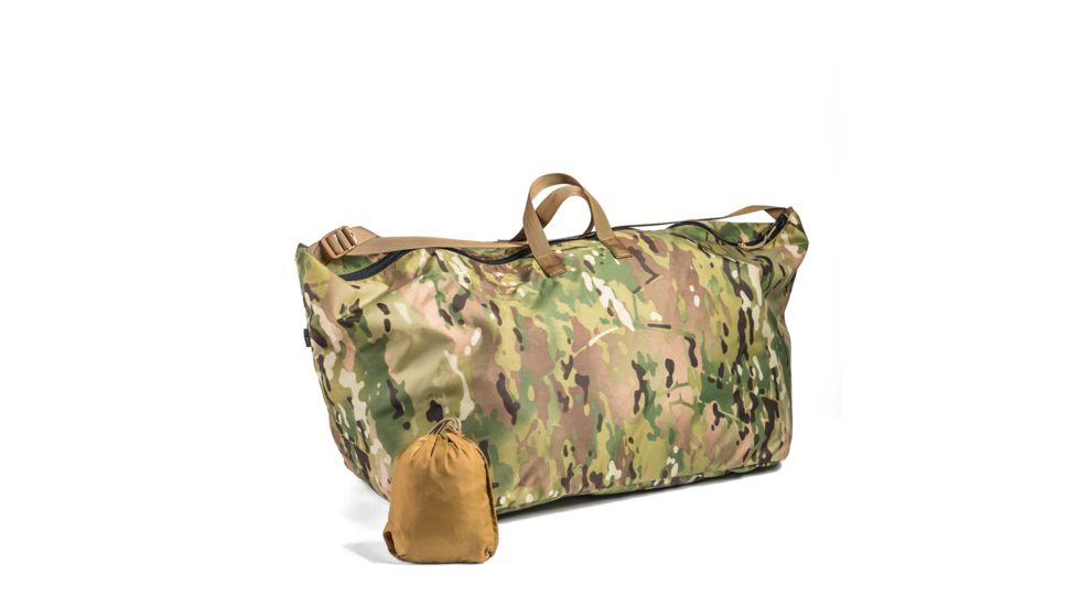 OTTE Gear Heist Bag, 200D, Multicam, One Size, U034048