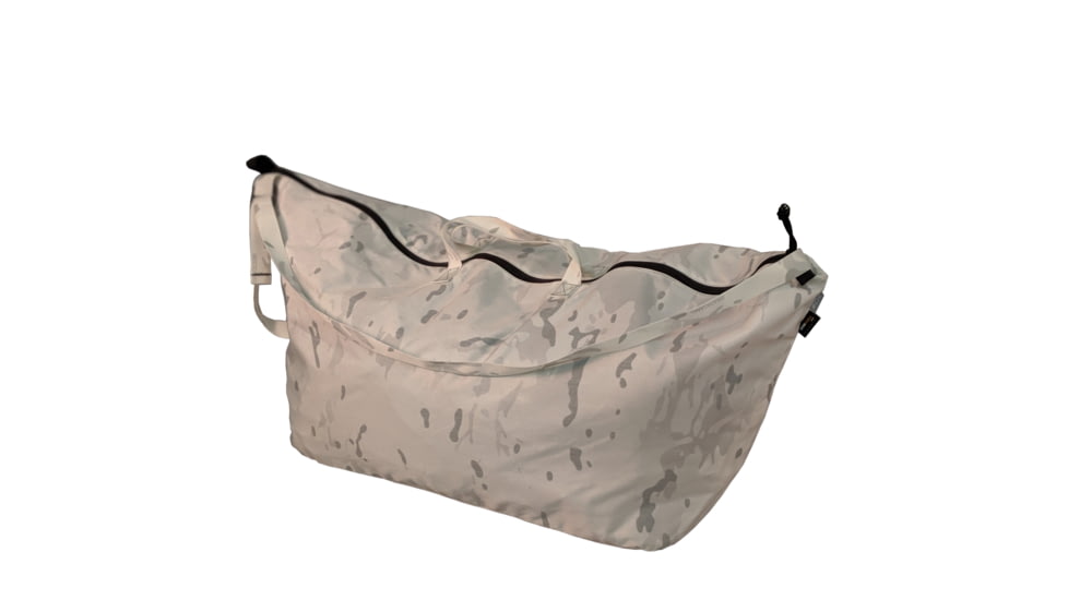 OTTE Gear Heist Bag, 500D, Multicam Alpine, One Size, U034248