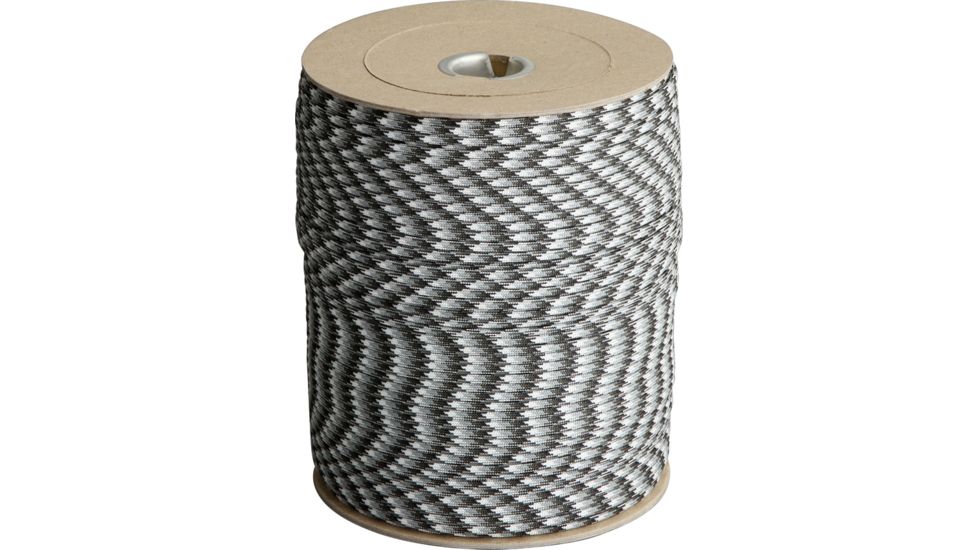 Parachute Cord Urban Camo, 1000 ft RG004S