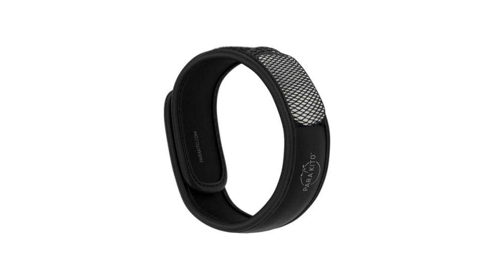 Parakito Sport Band-Black