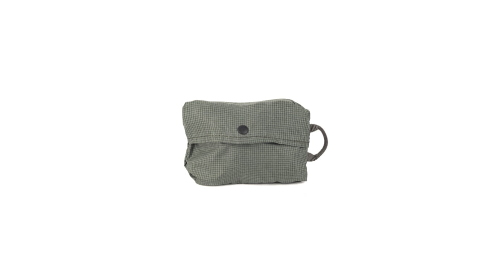 Peak Design Shoe Pouch, Sage, BSP-SG-2