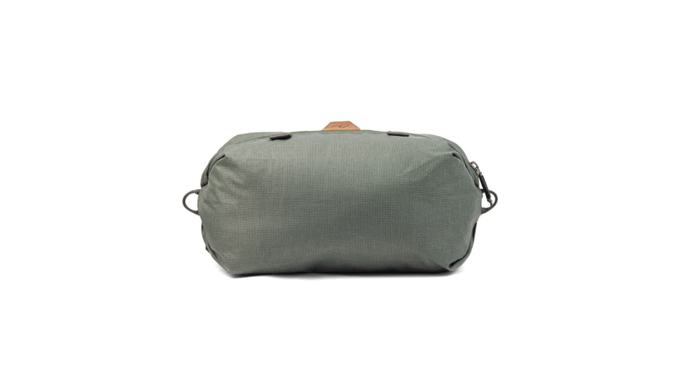 Peak Design Shoe Pouch, Sage, BSP-SG-2