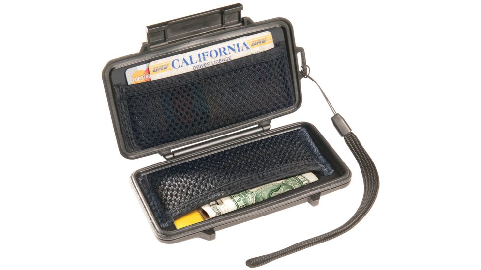 Pelican 0955 Sports Wallet 0955-010-110