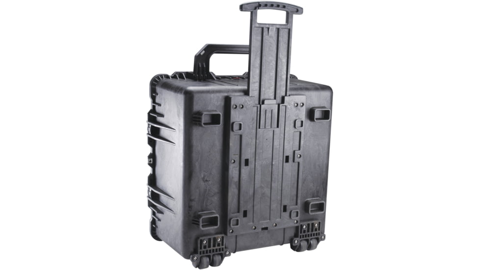 Pelican 1640 Protector Large Watertight Hard Case, Black w/ Foam