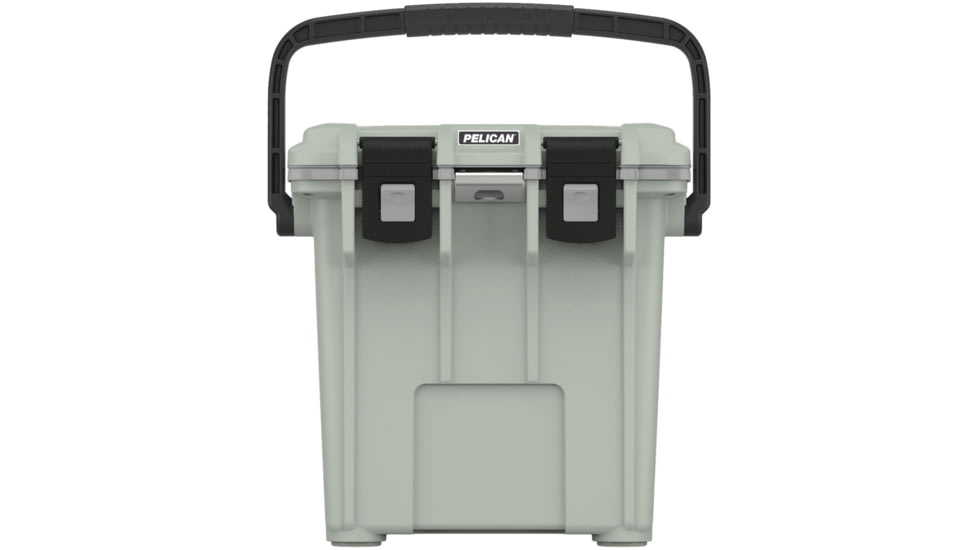 Pelican Im 20Qt Elite Cooler, DSG/Grey, 20Q-1-DSGGRY