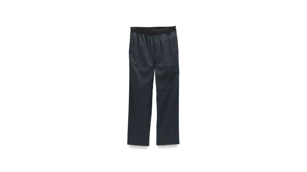 prAna Vaha Pant 32in Inseam - Mens, Black, S, 1971441-001-32-S