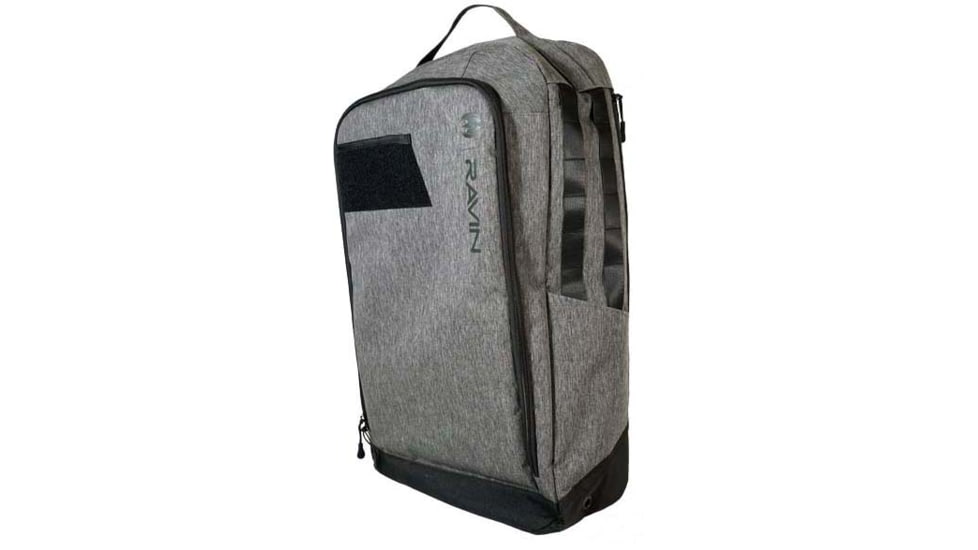 Ravin Ravin R18 Backpack Soft Case, Grey, R187