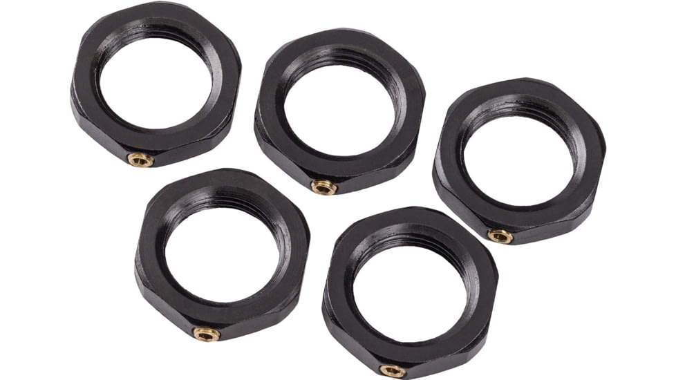 RCBS Die Lock Ring 7/8-14, 5-Pack, 87507