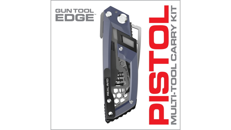 Real Avid Edge Gun Tool Pistol