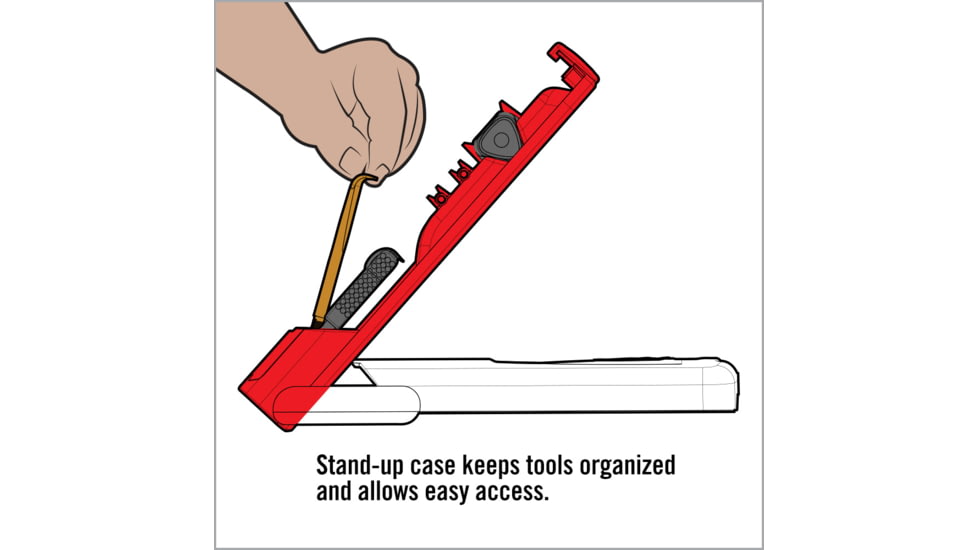 Real Avid Gun Boss Pro, Precision Cleaning Tools AVGBPROPCT