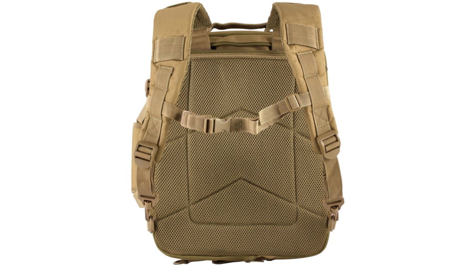 Red Rock Outdoor Gear NAV Bag, Coyote, 80250COY