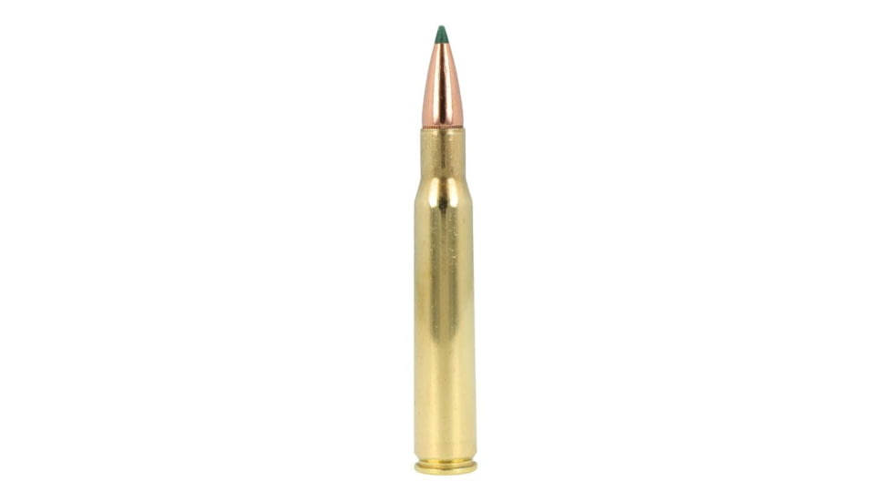 Remington .30-06 Springfield 165 Grains Core-Lokt Tipped Brass Cased Centerfire Rifle Ammo, 200 Round