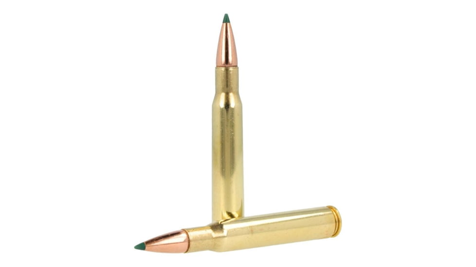 Remington .30-06 Springfield 165 Grains Core-Lokt Tipped Brass Cased Centerfire Rifle Ammo, 200 Round