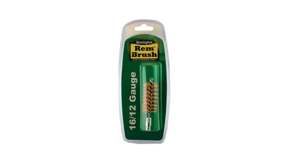 Remington Rem Brush 12/16 Gauge 8-32 Standard Thread