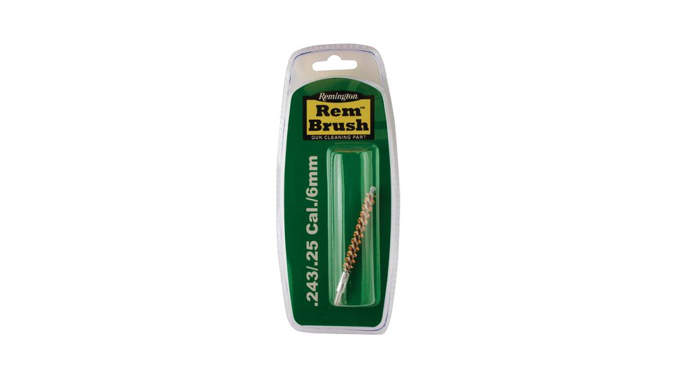 Remington Rem Brush .243/.25 Caliber 8-32 Standard Thread