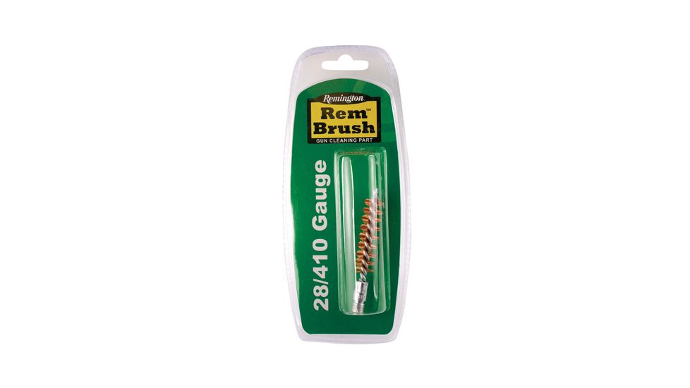 Remington Rem Brush 28/.410 Gauge 8-32 Standard Thread