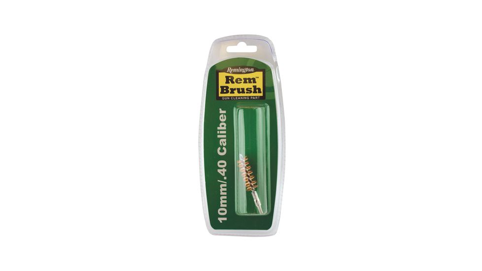 Remington Rem Brush .40/.41 Caliber 10mm 8-32 Standard Thread