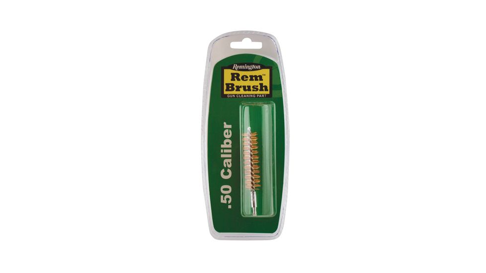 Remington Rem Brush .50 Caliber 8-32 Standard Thread