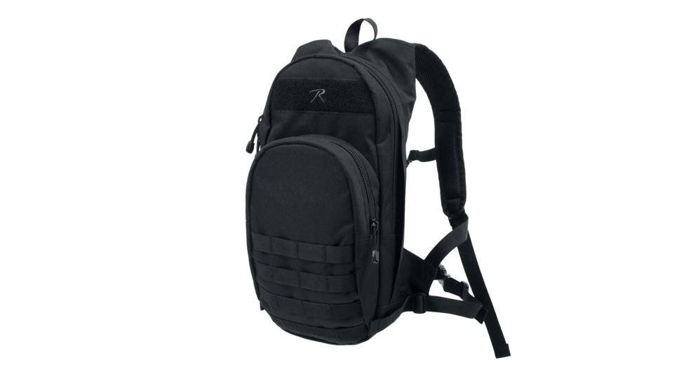 Rothco Quickstrike Tactical Backpack, 2930