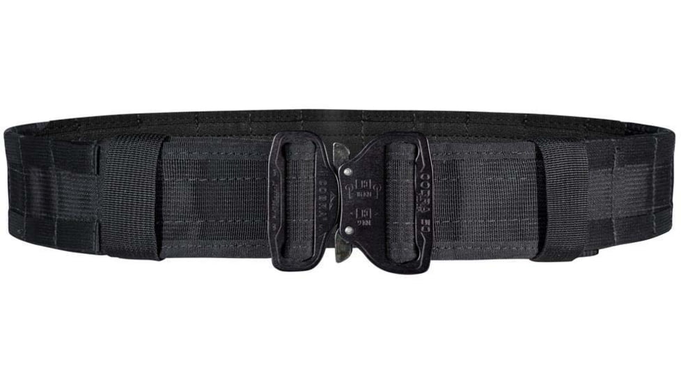 Safariland Model 4333 Low Profile Battle Belt, 50mm, Black, Small, 888640