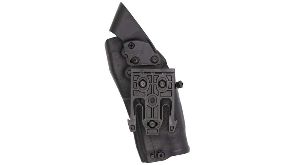 Safariland Model 6354rdso Als Holster W/ Qls19 Fork For Glock 34 Gens 1-4 W/ Light - 1333932