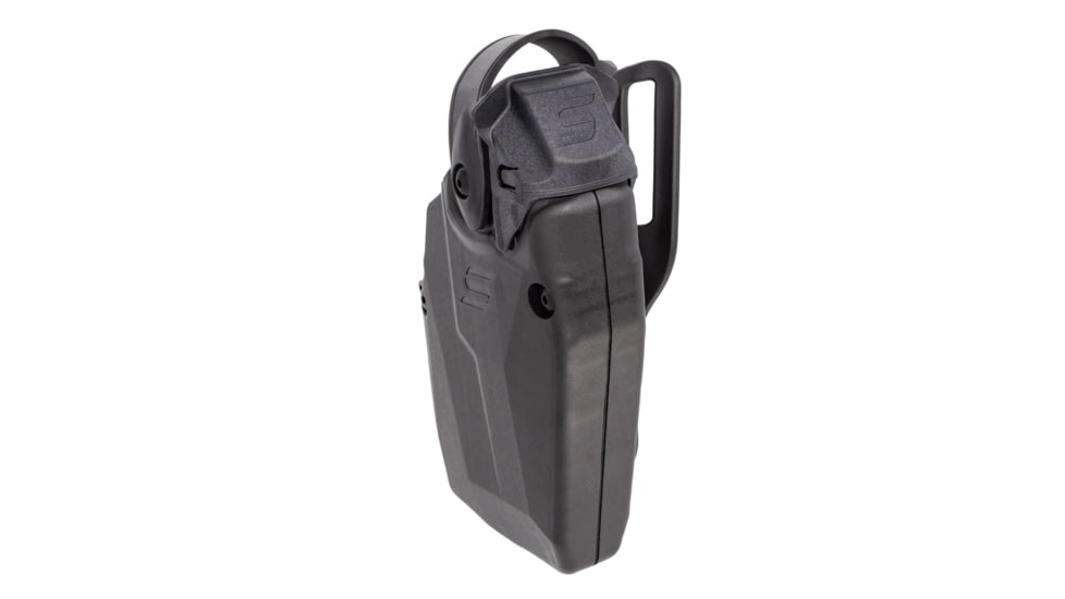 Safariland Safarivault Level 3 Rds Duty Holster For Sig Sauer P320 W/ Compact Light - 1333955