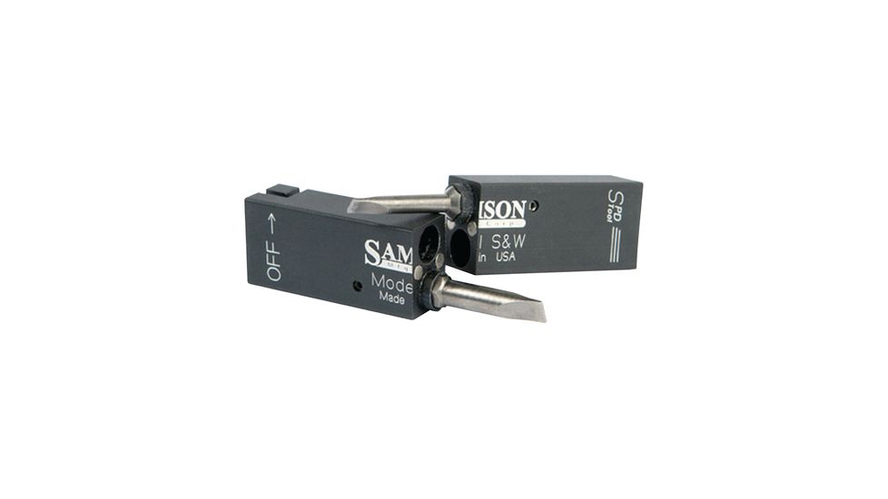 Samson Smith &amp; Wesson SPD Tool