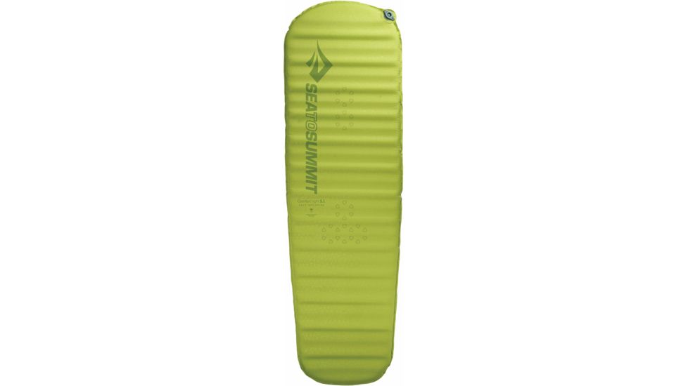 Sea to Summit Comfort Light SI Mat-Small