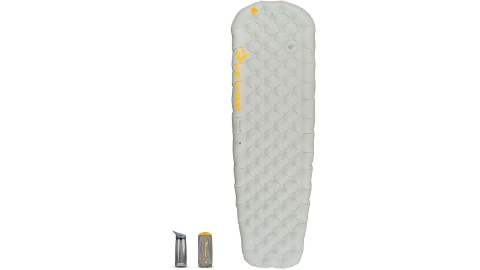 Sea to Summit Ether Light XT Sleeping Mat, Regular, 936