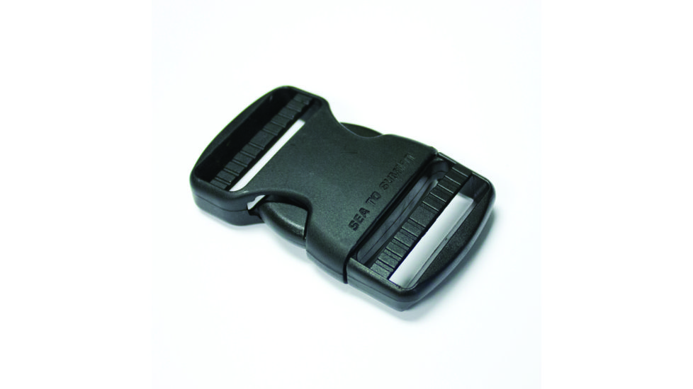 Sea to Summit Side Release Buckle-.5