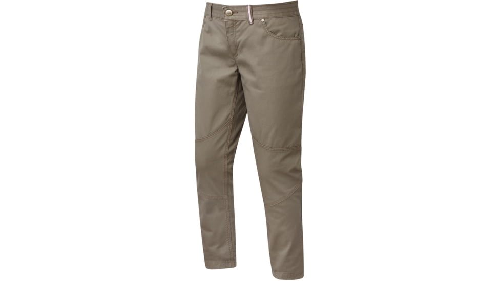 Sherpa Monzo Pant - Men's-Saang Brown-32 Waist-Regular Inseam