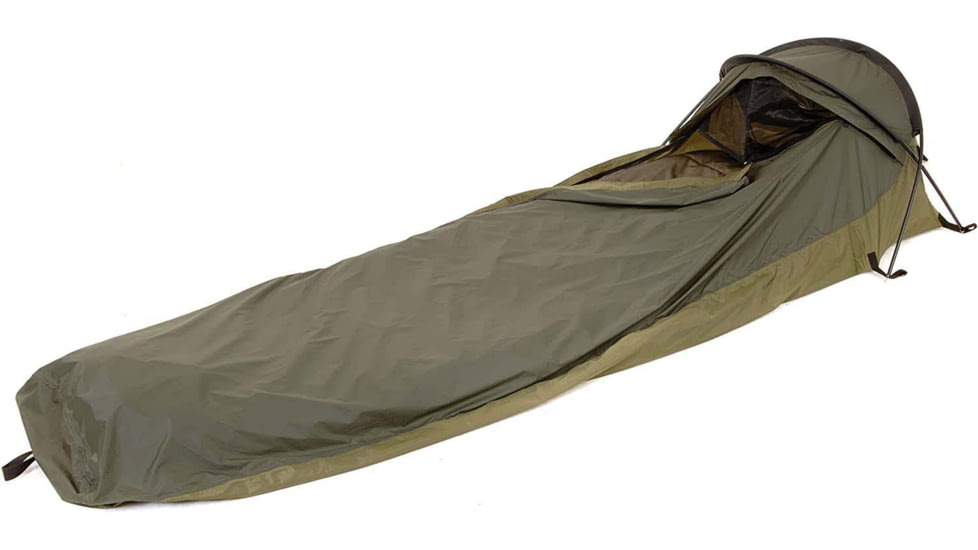 SnugPak Stratosphere Tent, Olive, 92860