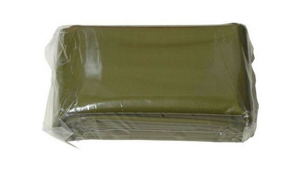 SOL Heavy Duty Emergency Blanket 0140-1225