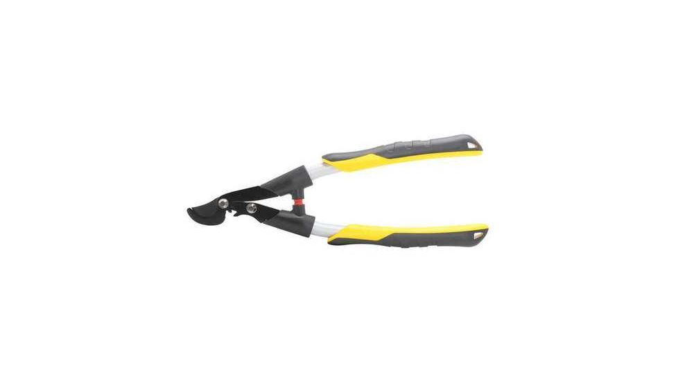 Stanley Tools Fatmax 23in Sync Drive Bypass Steel Lopper, Black/Yellow, BDS6335