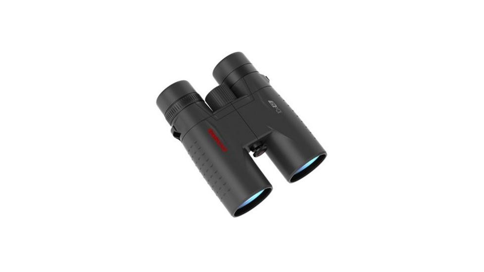 Tasco Roof Prism Binoculars, 10x42, Black, Box, ES10X42