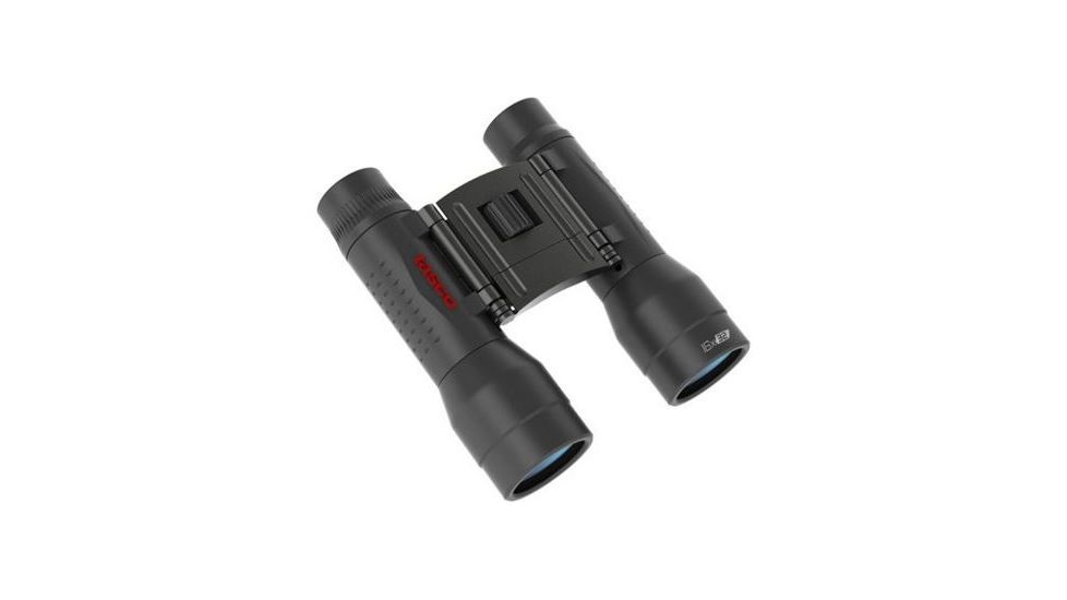 Tasco Roof Prism Binoculars, 16x32, Black, Box, ES16X32