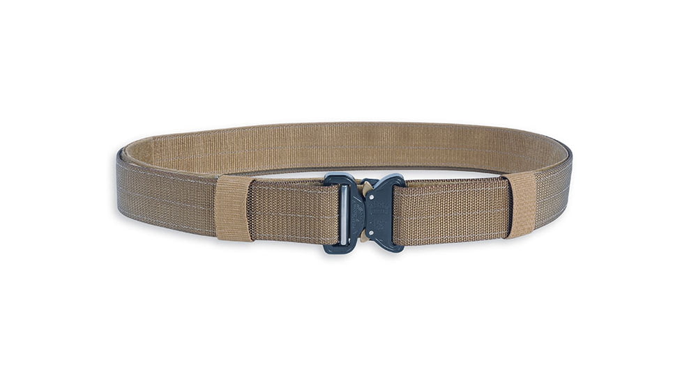 Tasmanian Tiger Equipment Belt MKII Set, Coyote, Extra Large, TT-7633-346-XL