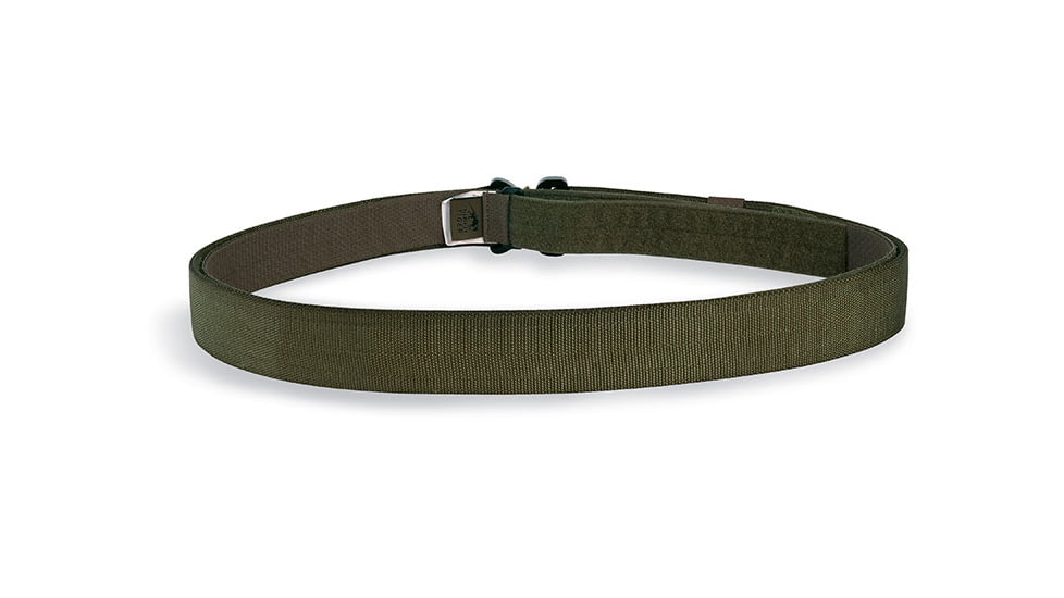 Tasmanian Tiger Equipment Belt MKII Set, Olive, Extra Large, TT-7633-331-XL