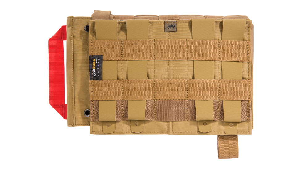 Tasmanian Tiger IFAK Medical Pouch VL L, Coyote, TT-7889-346