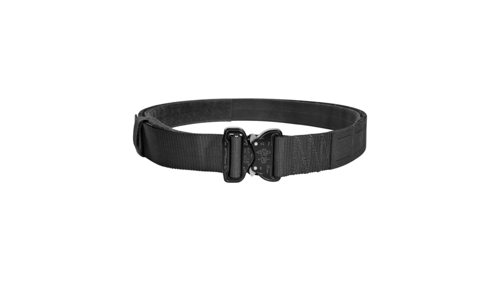 Tasmanian Tiger Modular Belt Set, Black, Large, TT-7739-040-L