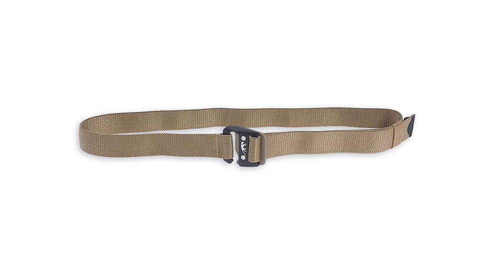 Tasmanian Tiger Stretch Belt 32mm, Coyote, TT-7948-346