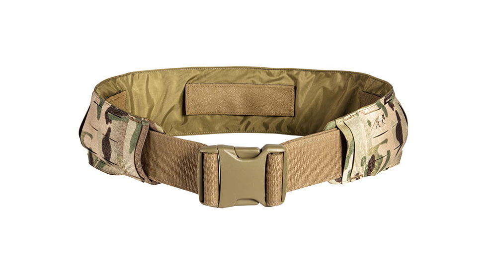 Tasmanian Tiger Warrior Belt LC, Multicam, Large, TT-7782-394-L