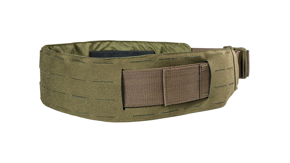 Tasmanian Tiger Warrior Belt LC, Olive, Small, TT-7783-331-S